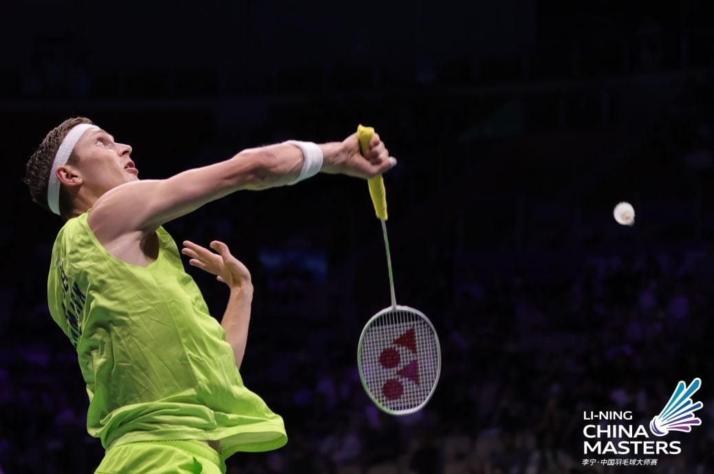 坚信李梓嘉可伤愈强势归来  拉锡：目标决心缺一不可