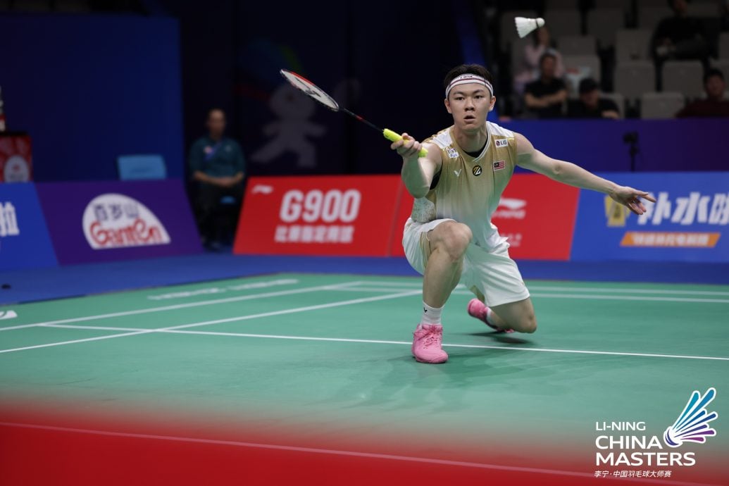 坚信李梓嘉可伤愈强势归来  拉锡：目标决心缺一不可