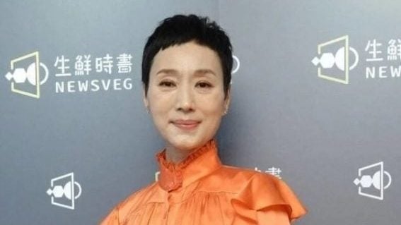 59岁坣娜惊传2週前逝世  最后帖文感慨“人生是单程票”