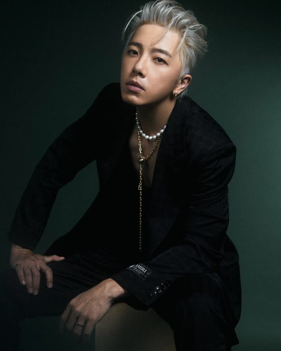 坤达出国10天后返台 警方:入境即往机场拘提