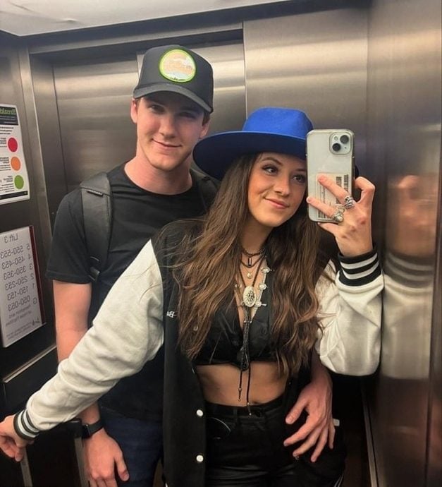 基夫艾本新欢被起底 惊曝疑有同居男友