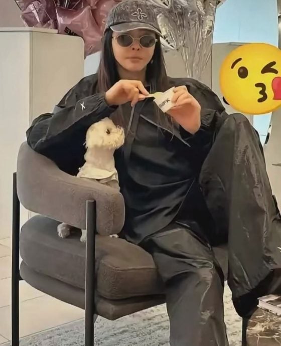 夏克立失眠求助王祖贤 女神亲自诊断分析报告