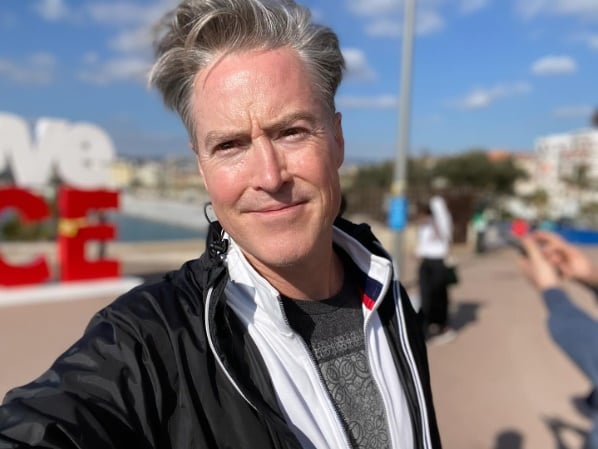 夏克立失眠求助王祖贤 女神亲自诊断分析报告