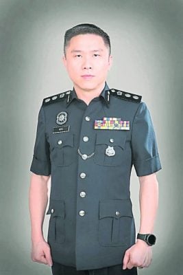 外籍流浪汉头部重创卧尸孟沙路边