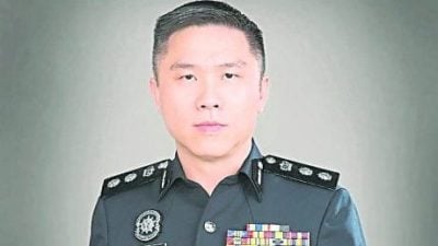 外籍流浪汉头部重创卧尸孟沙路边
