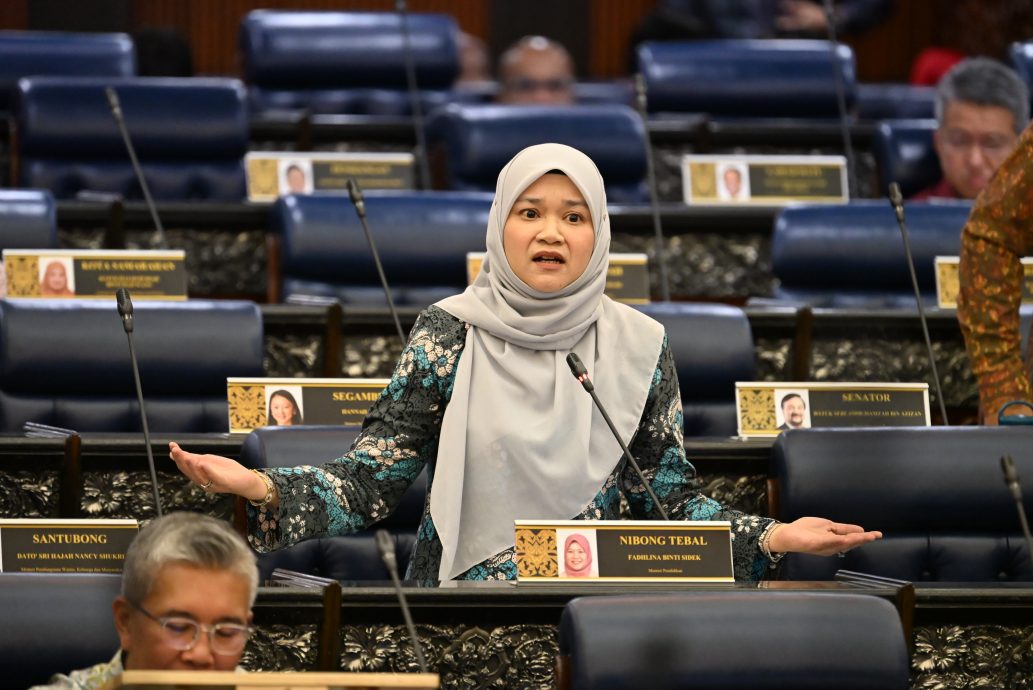 夜报封面【请取代网站+完整版+有表】 国会/ 校园悲剧敲警钟!教长“即时改革”聚焦5重点!亲入校园倾听反馈!