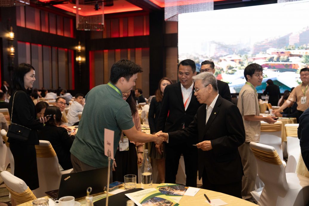 大众银行提供中小企业1千亿融资