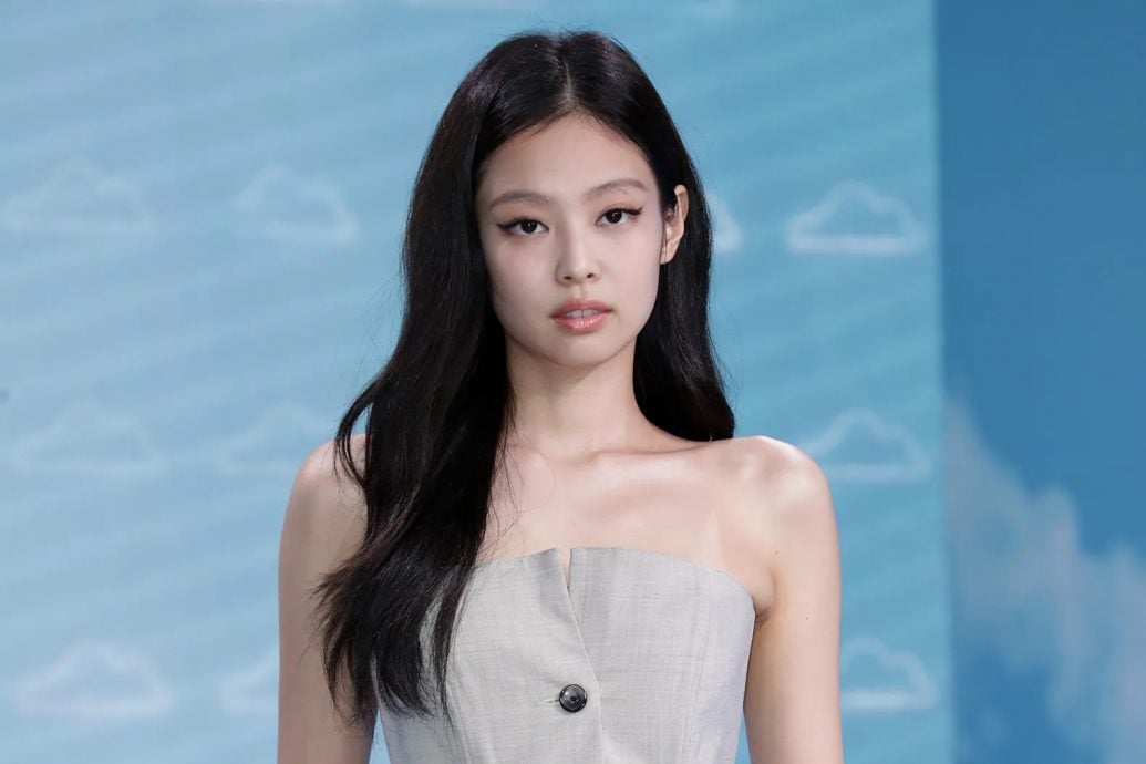 大方按赞Lisa与Rosé GD唯独不碰Jennie