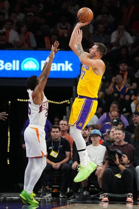 大热接掌美国男篮帅位 斯波尔斯特拉肩负二大重任