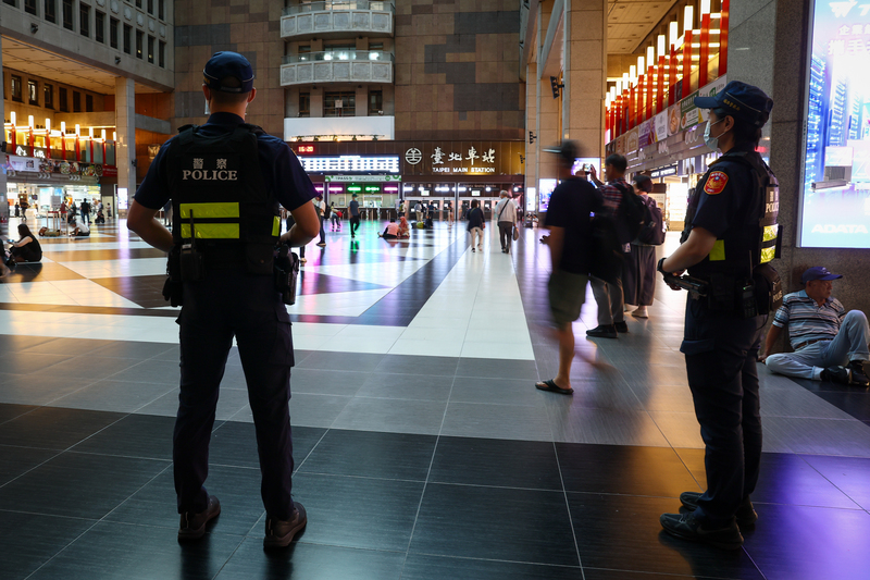 大逆转！ 台北车站性侵案　2人竟是相识？警方证非随机犯案