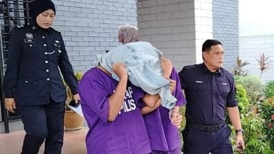 大道仿“超人”飙车阻救护车 5少年面控获保释