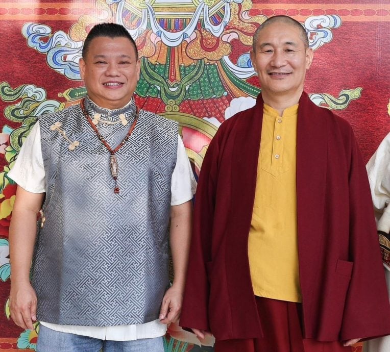 大都会-“无肉,是无限的开始”国际素食节,配一图