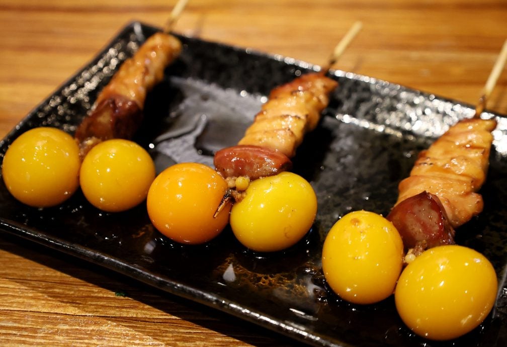 大都会-吃货来啰：FooToriぷ鸟