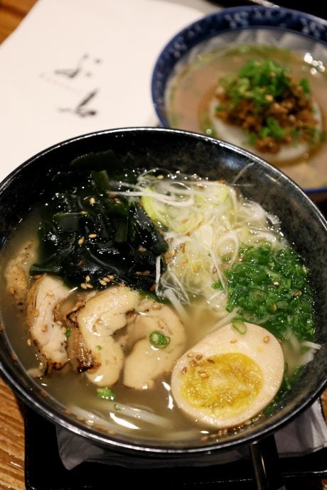 大都会-吃货来啰：FooToriぷ鸟