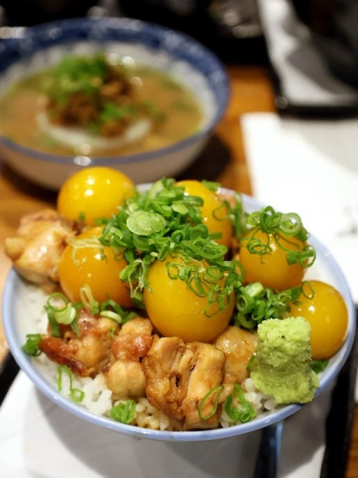 大都会-吃货来啰：FooToriぷ鸟