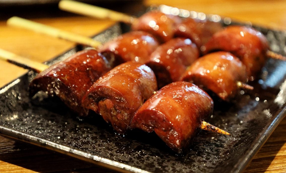 大都会-吃货来啰：FooToriぷ鸟
