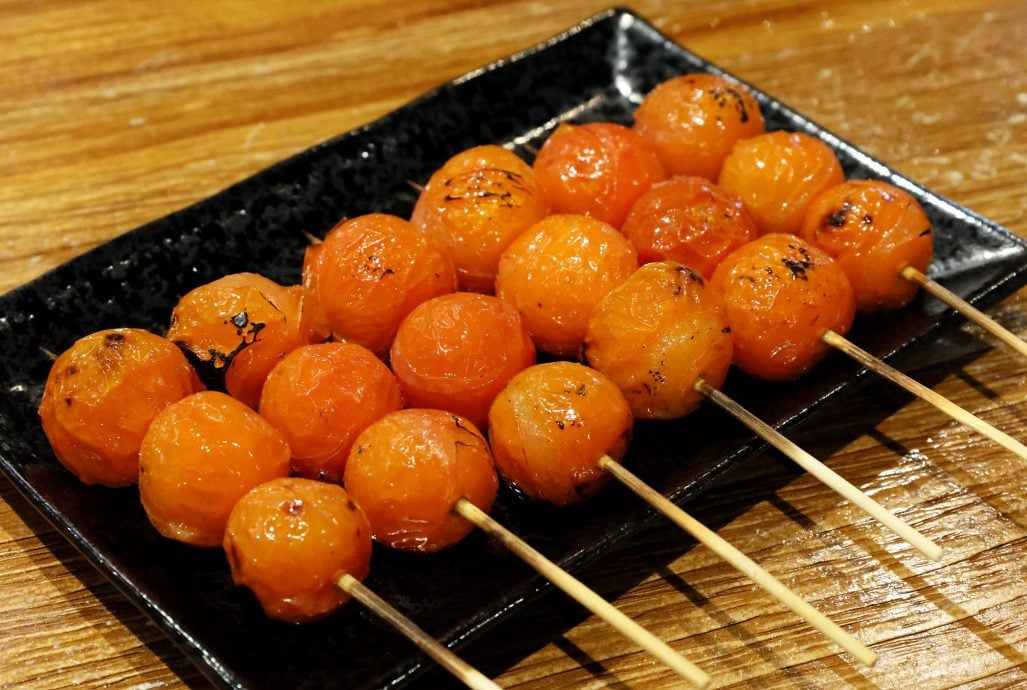 大都会-吃货来啰：FooToriぷ鸟