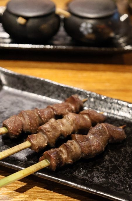 大都会-吃货来啰：FooToriぷ鸟