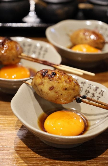 大都会-吃货来啰：FooToriぷ鸟