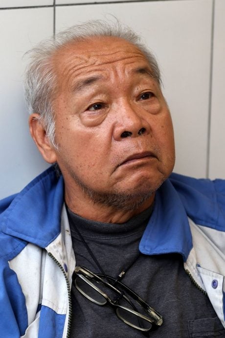 大都会-明察暗访东南亚花园21/19A路美食档