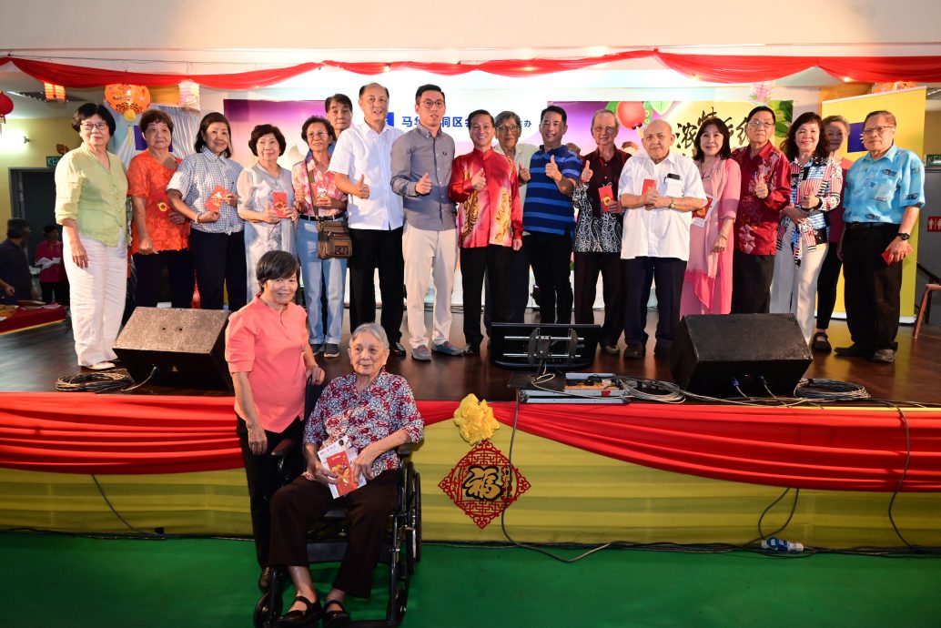 +大都会-陈国勇/甲洞中秋晚会