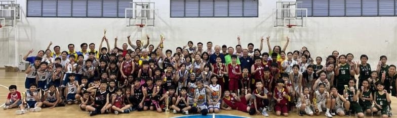 大都会-黎明华小黄茂桐杯篮球赛/1图