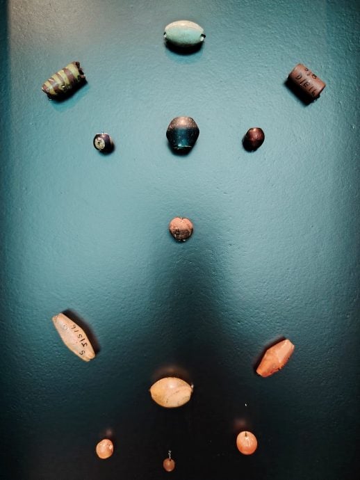 *发现砂拉越：山都望