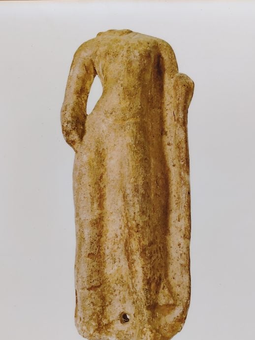 *发现砂拉越：山都望