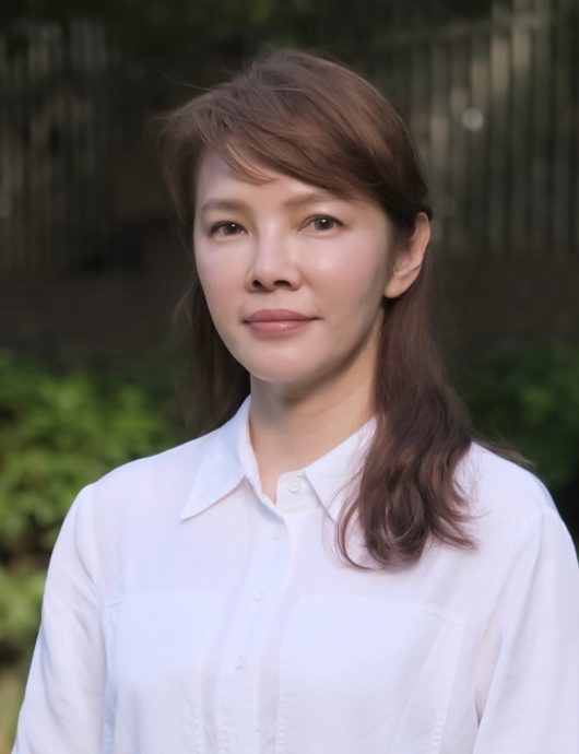 大都会7/双头之一/台湾讲师Jessica来马　分享灵魂与能量探索/2图