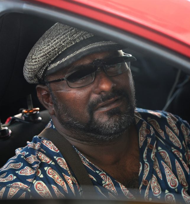 大都会/BUDI95“满月”民众：300公升汽油够用/