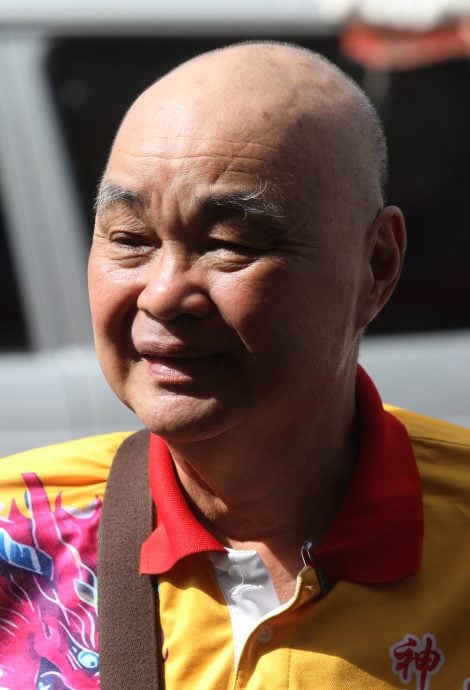 大都会/BUDI95“满月”民众：300公升汽油够用/