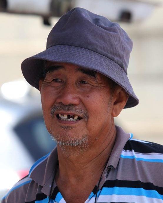 大都会/BUDI95“满月”民众：300公升汽油够用/