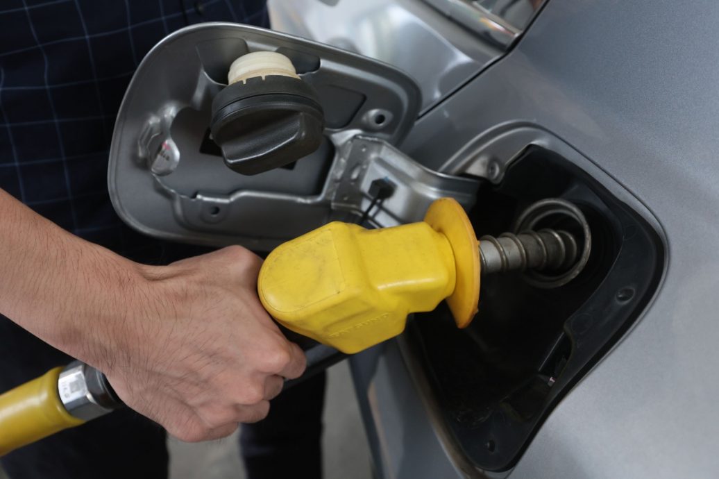 大都会—说亮话/陈诗蕙/你“BUDI95”了吗？