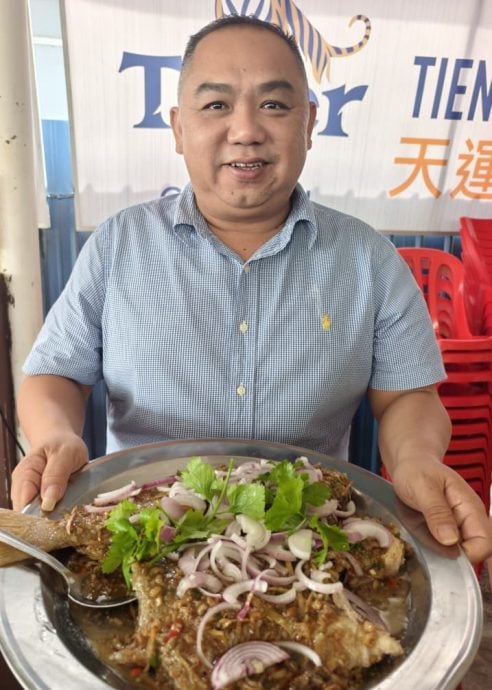 大都会/《村长揾食》:大港天运海鲜饭店 海鲜鲜甜人情浓