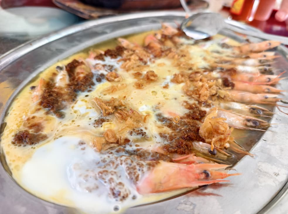 大都会/《村长揾食》:大港天运海鲜饭店 海鲜鲜甜人情浓