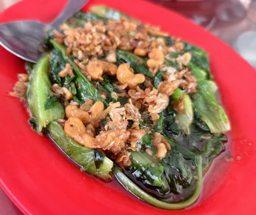 大都会/《村长揾食》:大港天运海鲜饭店 海鲜鲜甜人情浓