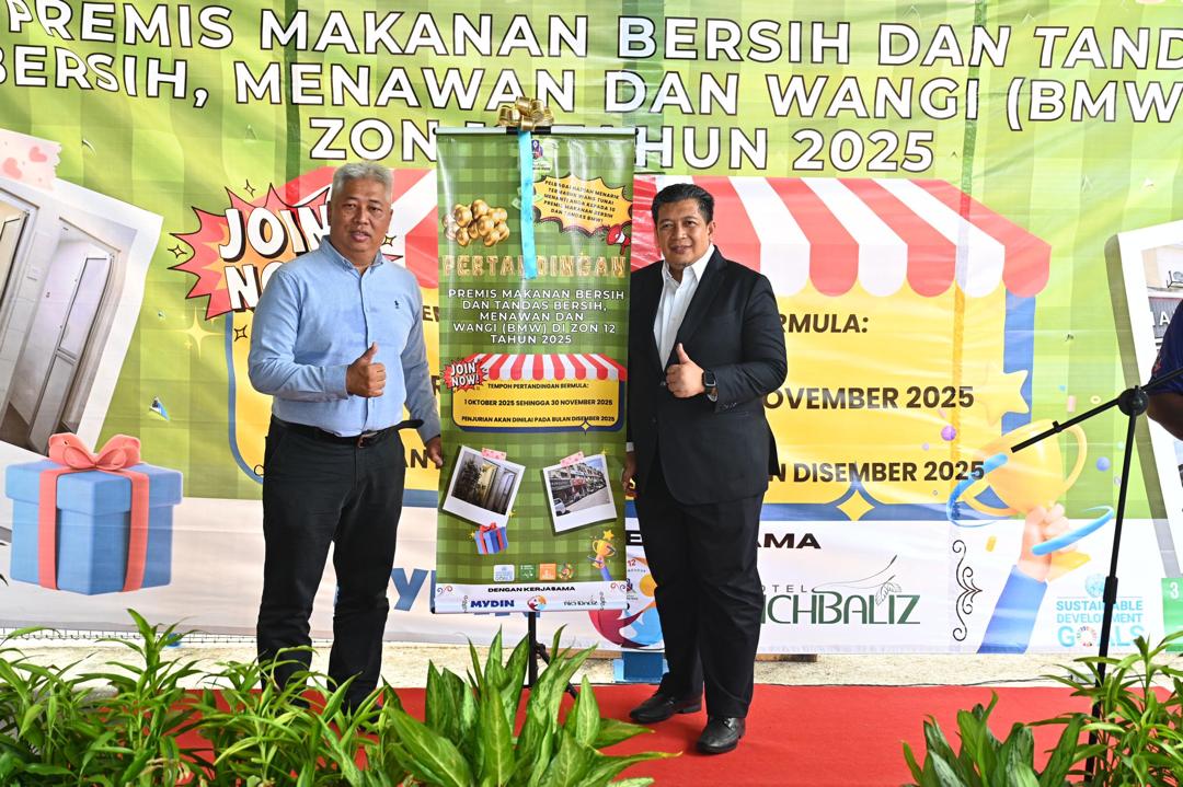 大都会/余深恩:“最干净食肆店、最清洁厕所”竞赛