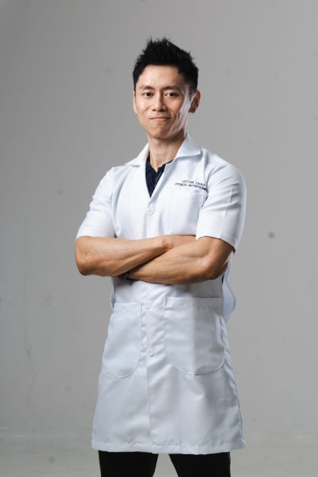 大都会/医识力-癌症讲座预告/配3图