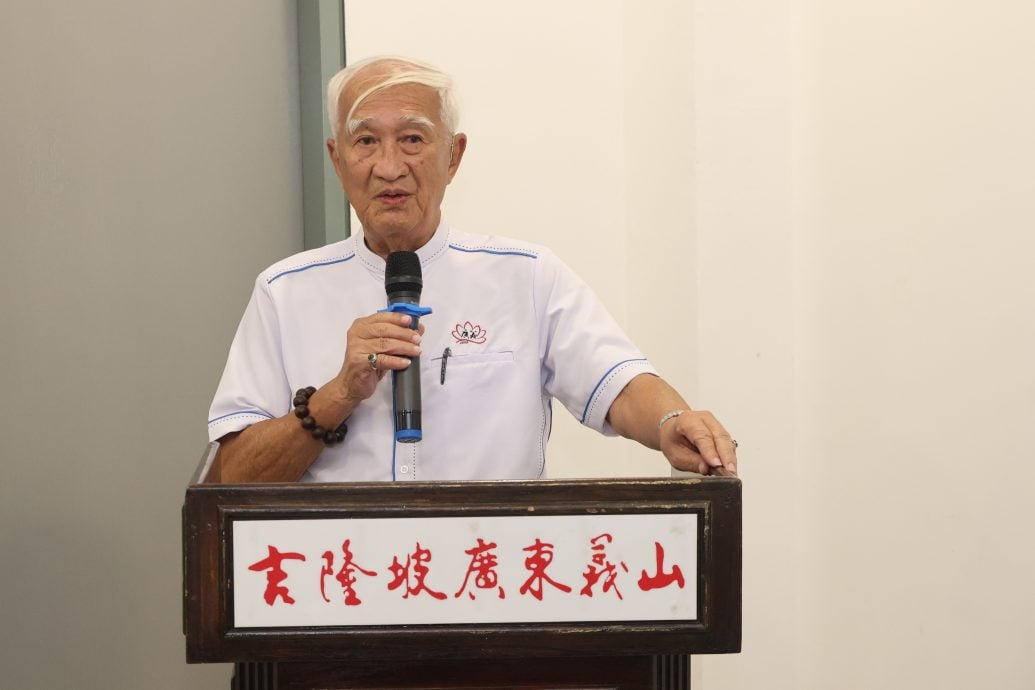 大都会/双头之一/“亲情中华·品味云南”马来西亚吉隆坡滇菜展演交流活动开幕礼