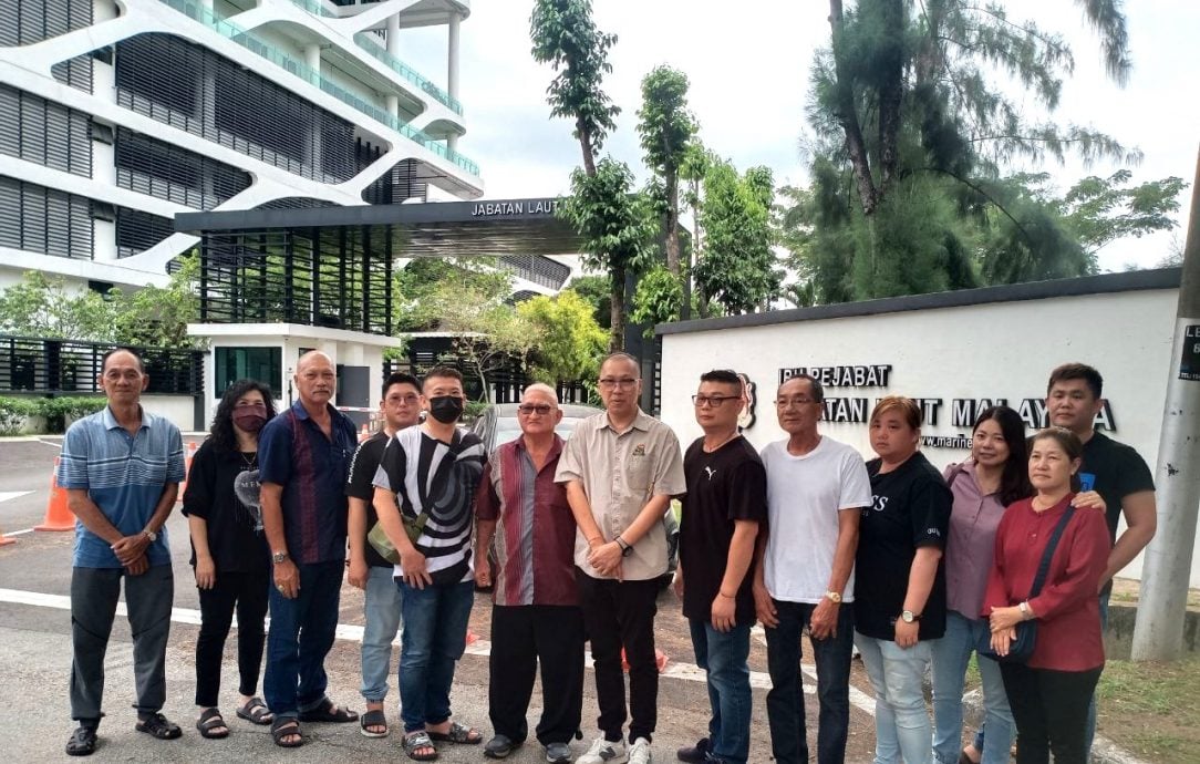 大都会/可做第三头或早报头/吉胆快艇业者维持船票涨价决定