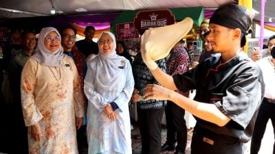 市长:隆备战2026旅游年  明年料迎460万游客