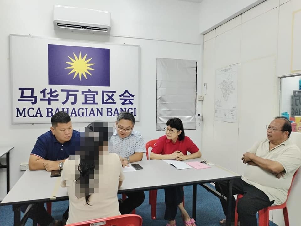 大都会/大学生跌入PTPTN代理的圈套,被骗走8000令吉