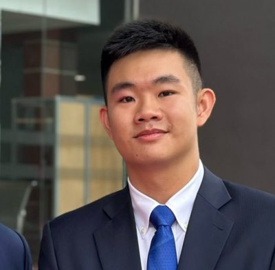 大都会封面-外籍人士兜售纸巾 真伪难辨 同理心边界模糊/10图