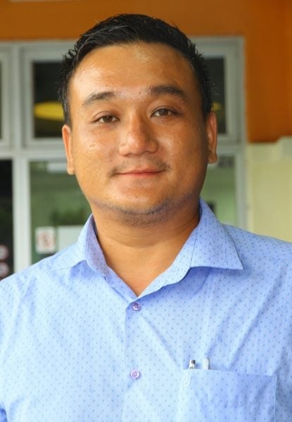 大都会封面主-地方政府应对年底雨季