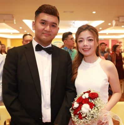 大都会/封面主文/天后宫暌违6年 再办集体佛化婚姻注册/11图