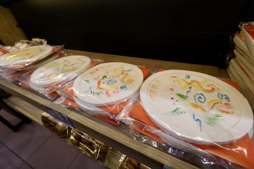 大都会封面主文/走访月饼市场最后冲刺的情况