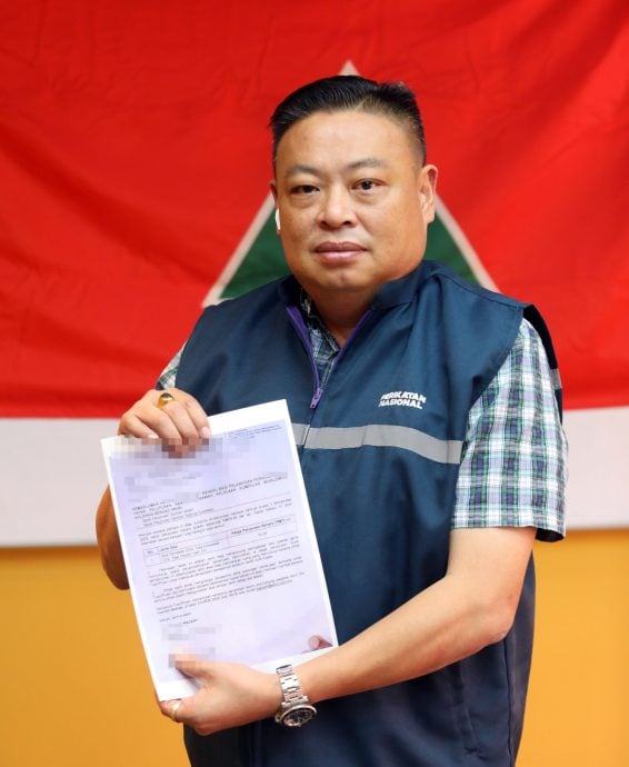 大都会/封面/倾倒废料费每吨涨27%,陈健达吁暂缓涨价