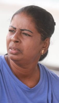 大都会/封面/失常女大闹斯嘉镇 蔡珍莉:莫因麻烦不报案/10图