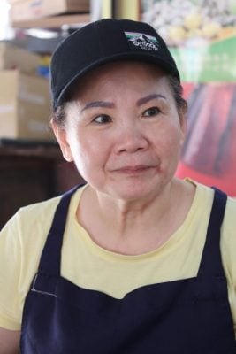 大都会/封面/走访食肆厕所卫生