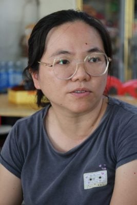 大都会/封面/走访食肆厕所卫生